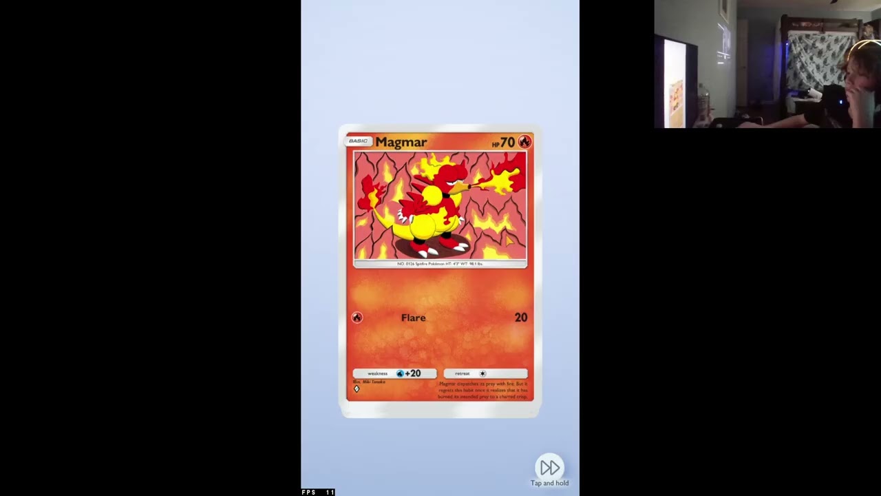 Opening 11 packs of shining relvery