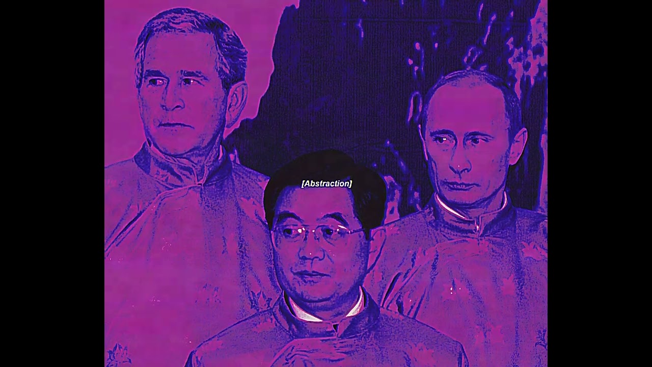 𝑨𝒃𝒔𝒕𝒓𝒂𝒄𝒕𝒊𝒐𝒏 (𝒔𝒍𝒐𝒘𝒆𝒅) - 𝑾𝑪𝑬