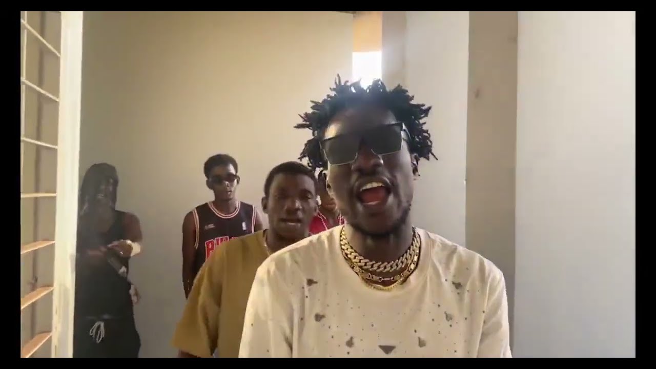 SAOUDY FT N’GANA-N’GANA 