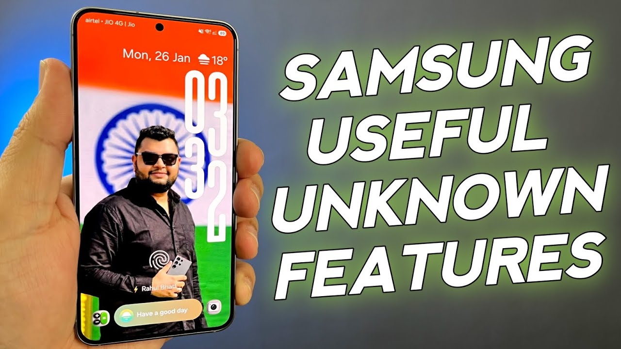 Samsung 