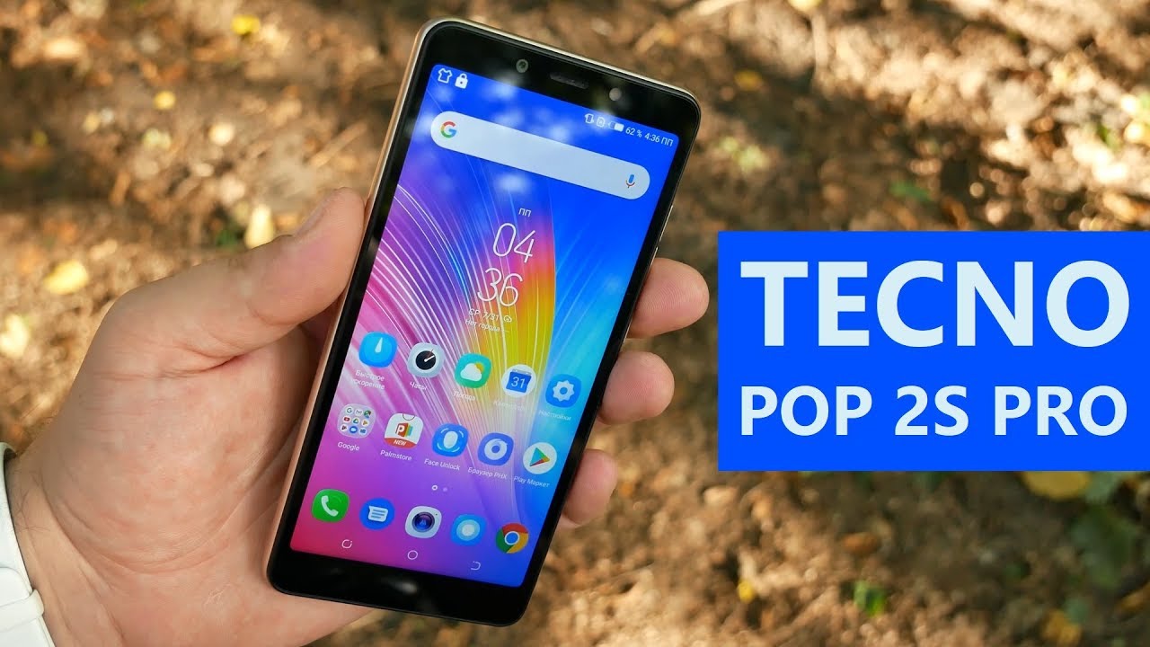 #Tecno Pop 2S Pro review - An ultra-budget smartphone