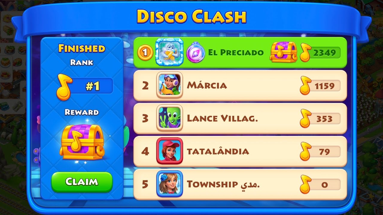 Late Disco Clash в Green Machine — игра, которую стоит запомнить на будущее. 5 элементов «три в р...