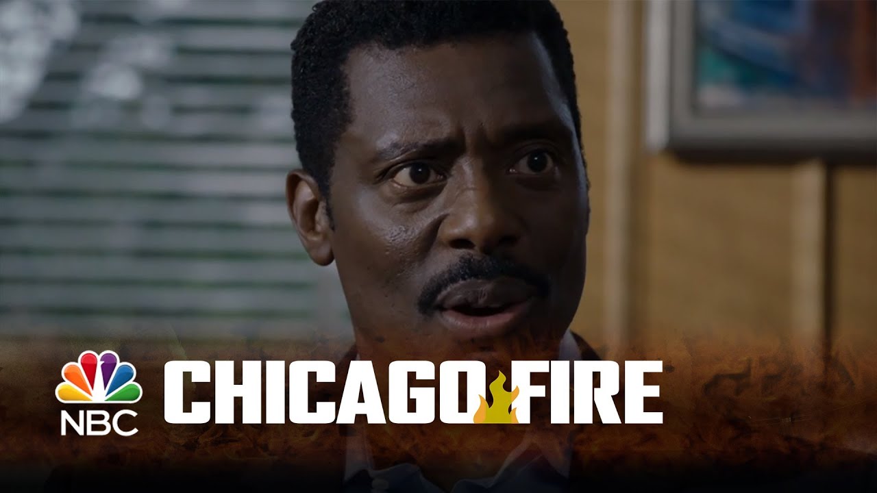 Chicago Fire - Something Worth Fighting For (Episode Highlight)