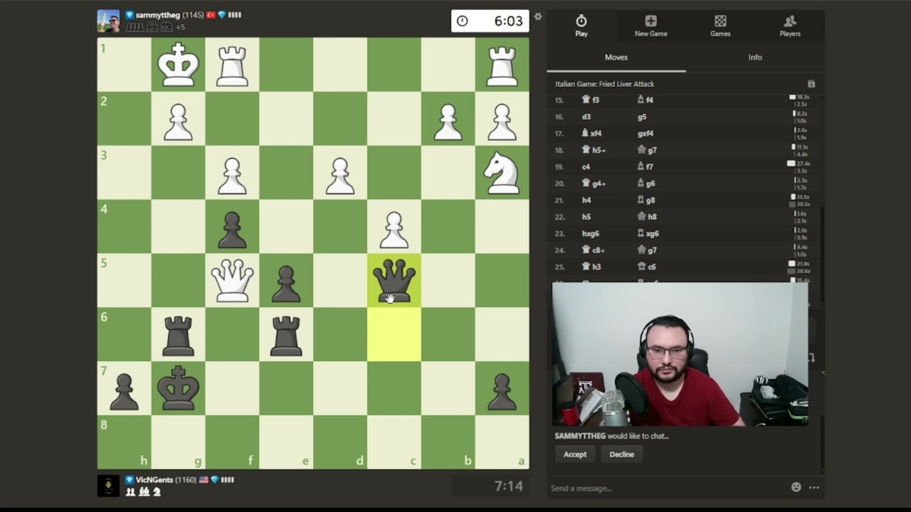 Road To Magnus Episode 114