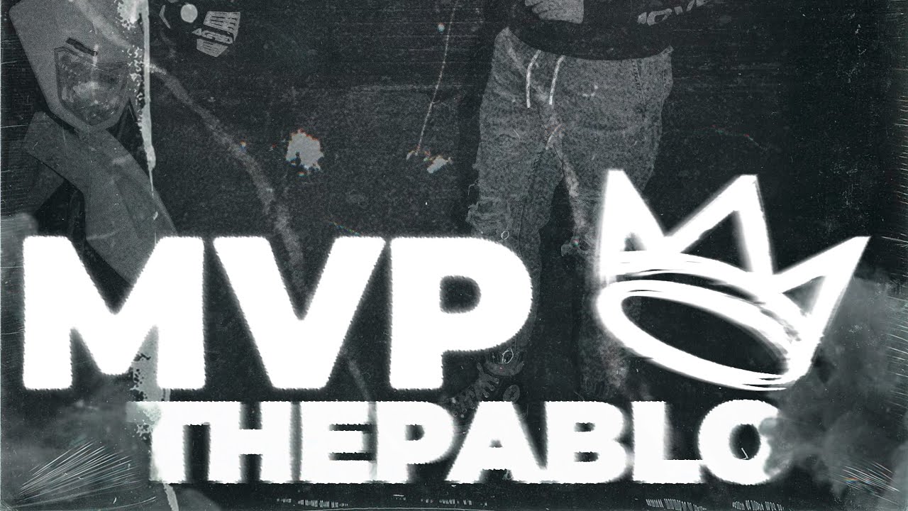 Thepa - MVP #MostoChallenge 2 (Visualizer) Prod. ACBDOO
