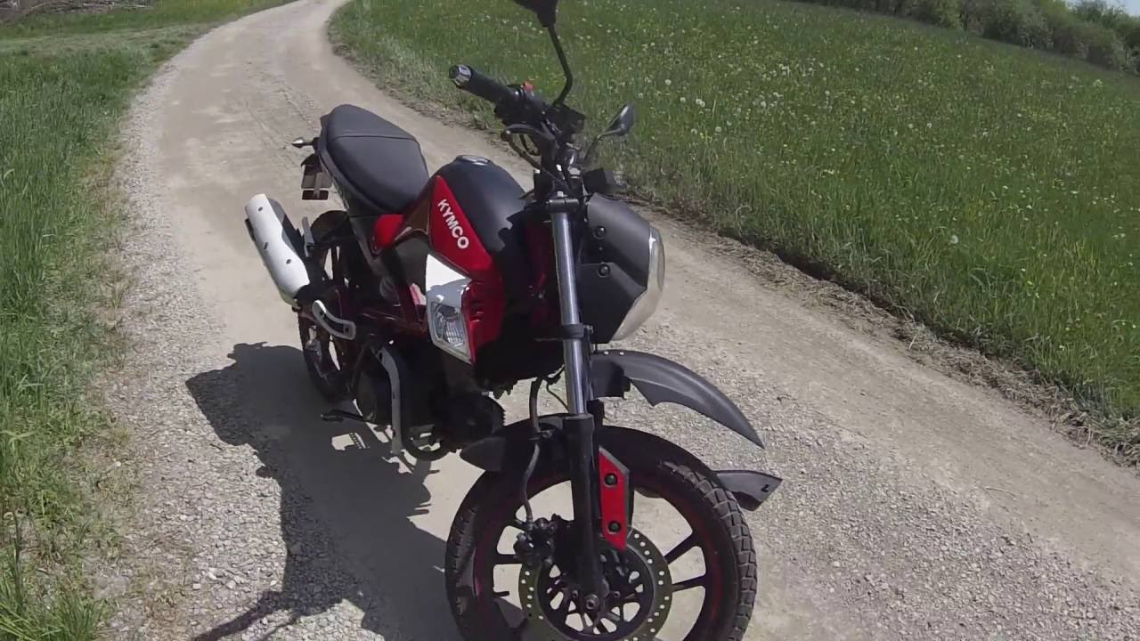 Leistungstuning K Pipe 50 | Tuning | 50ccm | Monkey Racing98