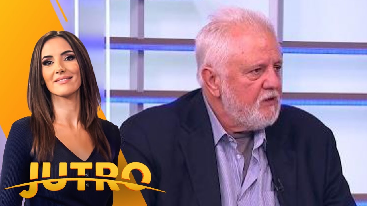 Posle Dare iz Jasenovca stiže još jedan film sa srpskom istorijskom tematikom - JUTRO