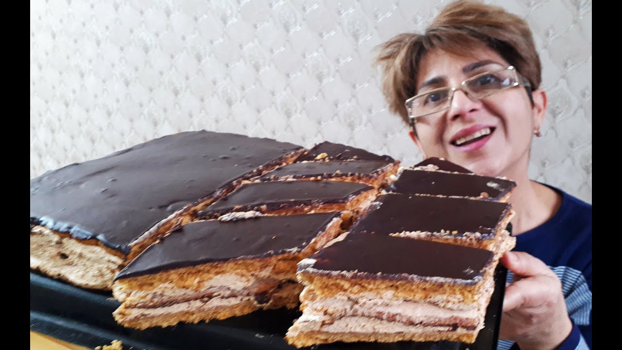 ТОРТ АРМЯНСКИЙ ЭТО ЛЮБИМЫЙ ТОРТ МОЕЙ СЕМЬИ ВКУСНЕЕ НЕ БЫВАЕТ ОСОБЫЙ РЕЦЕПТ ARMENIAN CAKE RECIPE