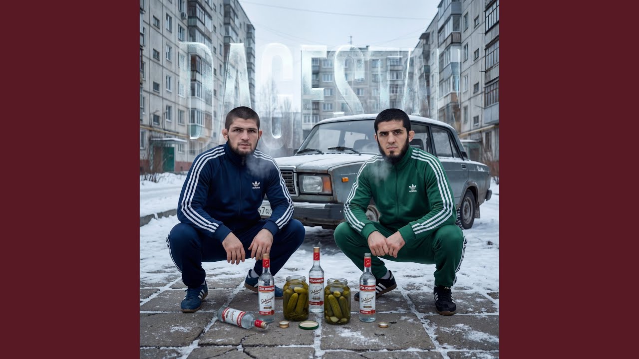 DAGESTAN