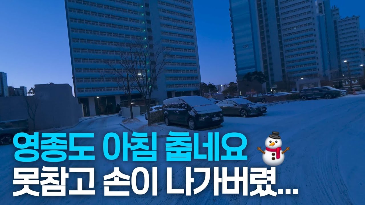 대리운전 티맵대리 카카오대리운전 프리미엄 기사 영종도 아침막콜