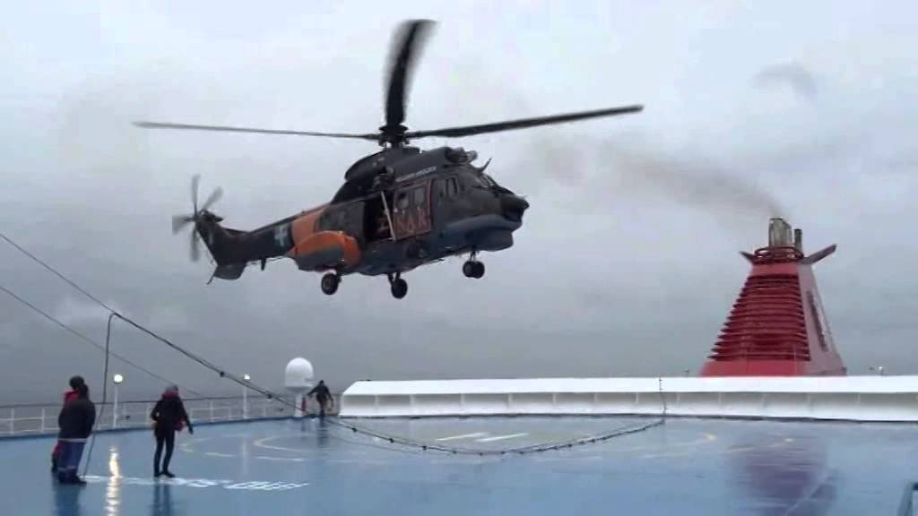 «Norman Atlantic»: Στους 236 οι Έλληνες διασωθέντες