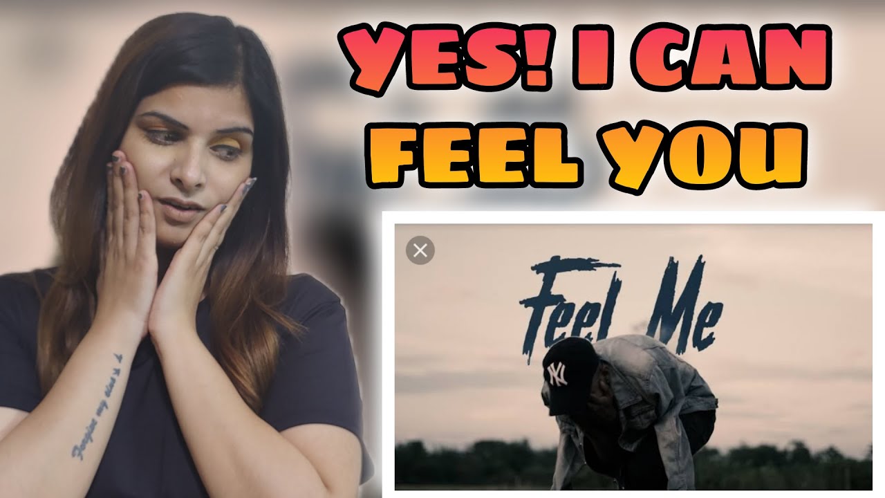MC Insane - Feel Me Ft. Christo-zy (Offficial Music Video)The Feel Album | Reaction | Deep Reactions