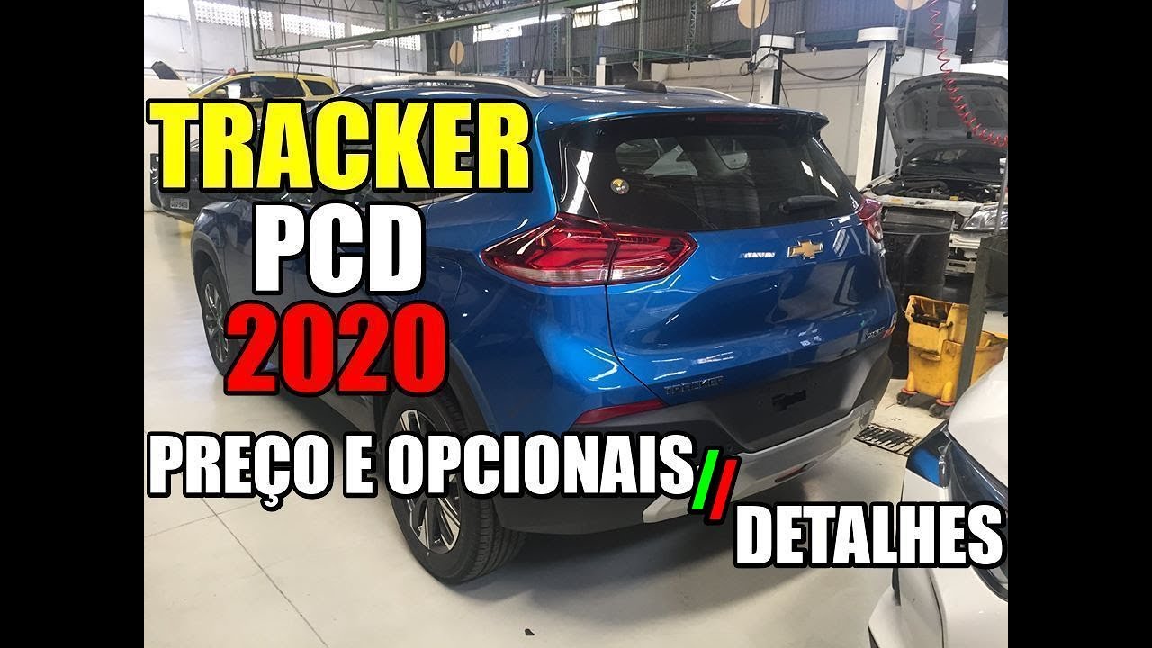 🚗🚔TRACKER PCD 2020💲🔔PRE&Ccedil;O⚡️ OPCIONAIS TODOS OS DETALHES😉