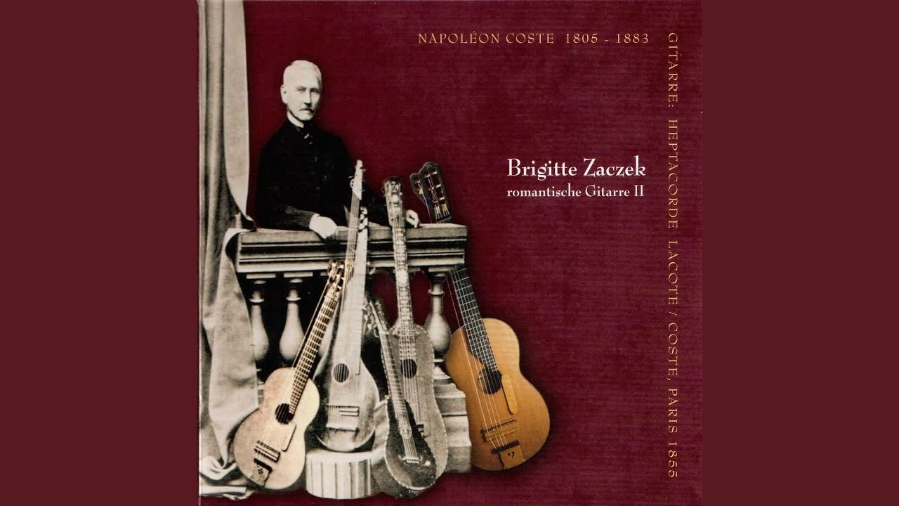 8 Valses favorites de Johann Strauss, Op. 7