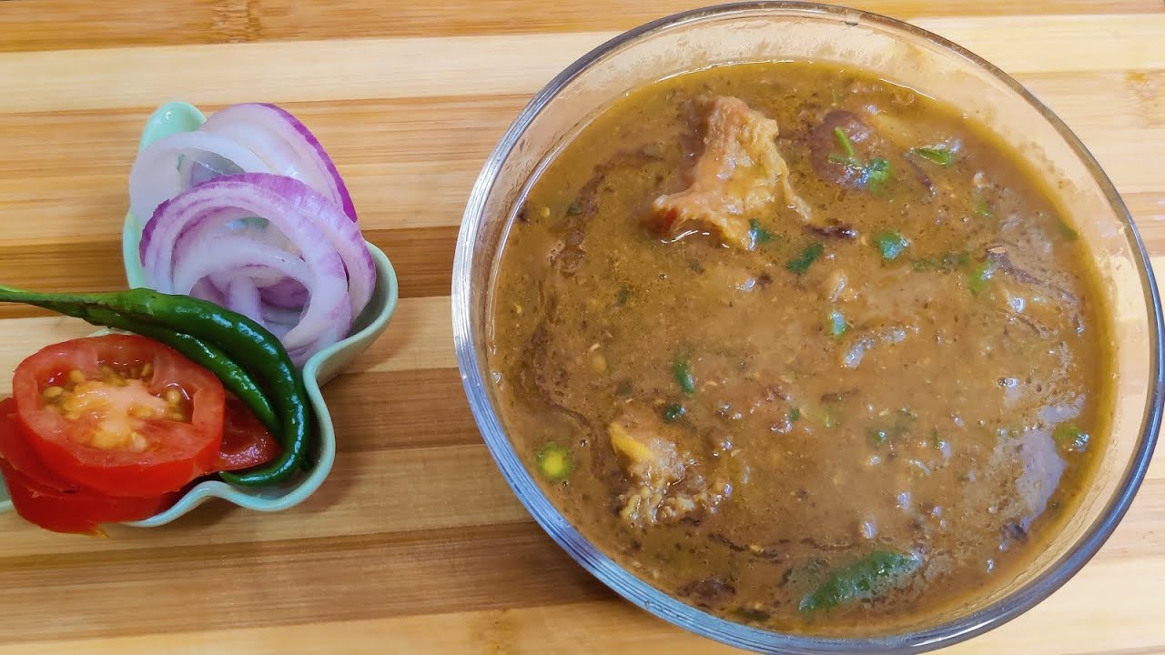 Dawato waala udhad ghosht@elmakhann#thefamilyrecipe#