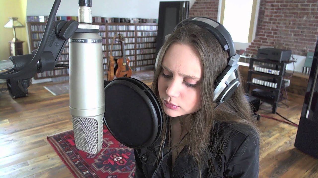 Love Will Tear Us Apart - Joy Division Cover