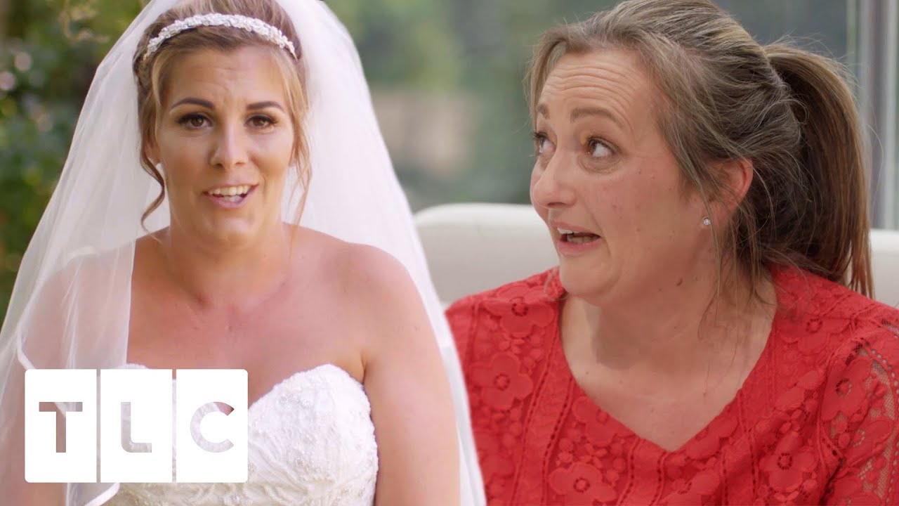 Cat’s Best Friend Doesn’t Like Her Wedding Dress! | Second Chance Dresses