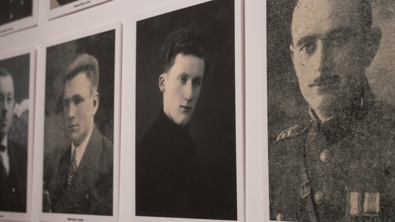 Rainių žudynių vietos ir koplyčios kompleksas, 180 s