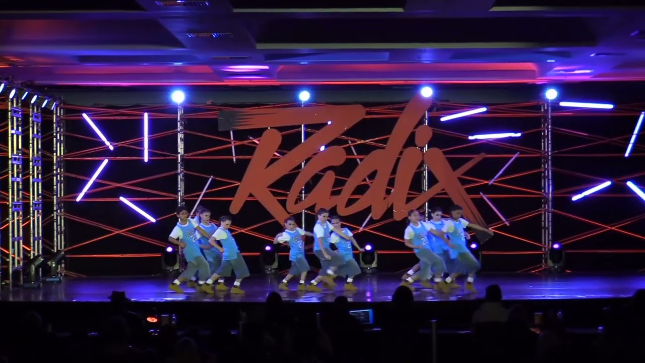 You got served in Santa Clara March 20 of 2025