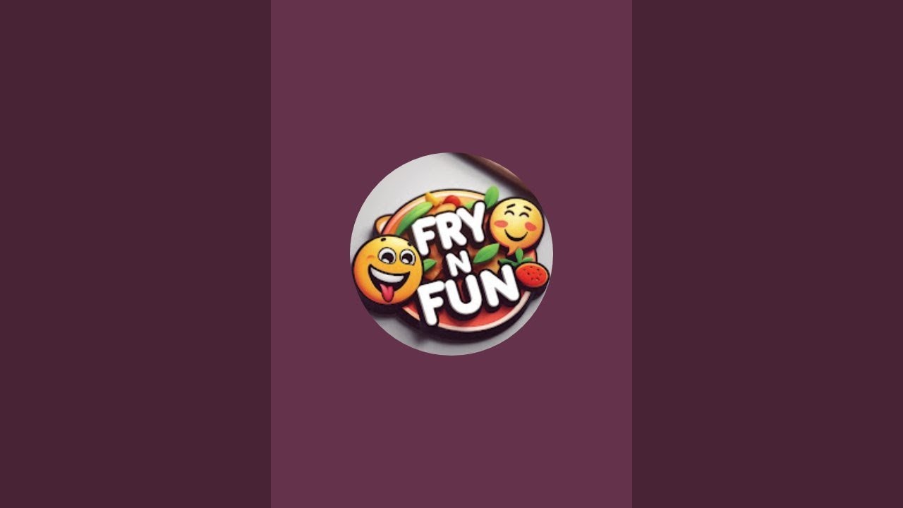 FRY n FUNNY  is live
