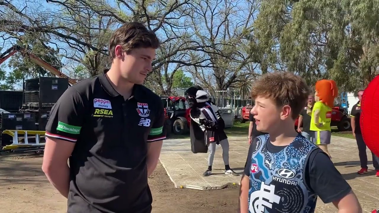 Interview with Jack Steele