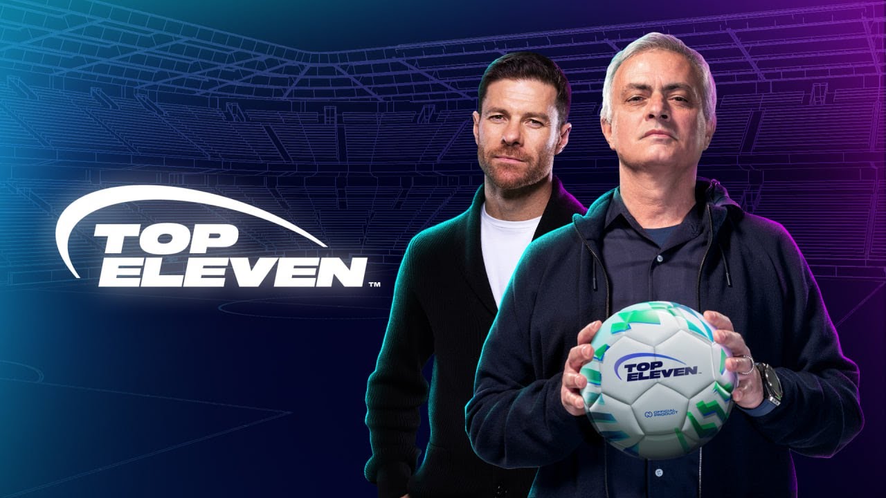 ИГРЫ АССОЦИАЦИЙ! Финал. Top Eleven 01.02.26