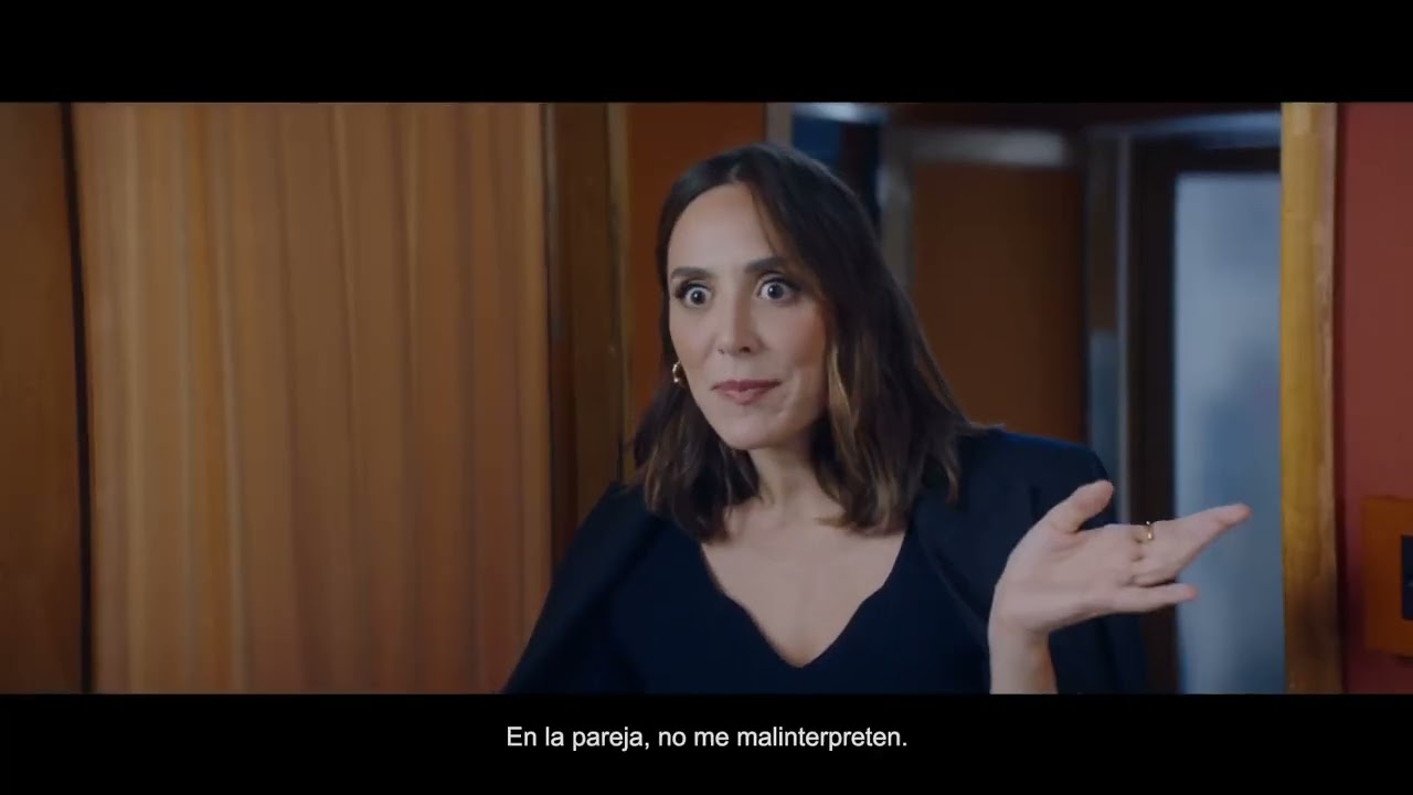 &lsquo;La Herencia&rsquo;, de This is Libre para Campofr&iacute;o