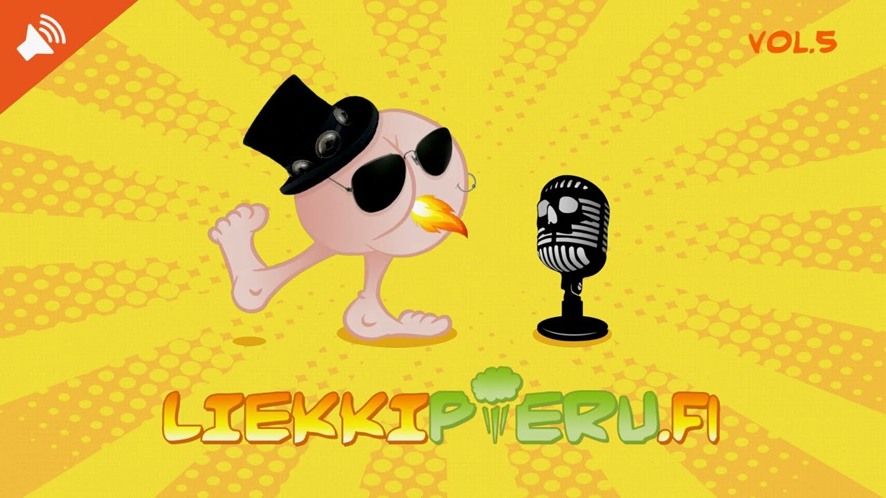 Parhaimmat pierujen &auml;&auml;net - osa 5 | Pieru FX | Liekkipieru.fi