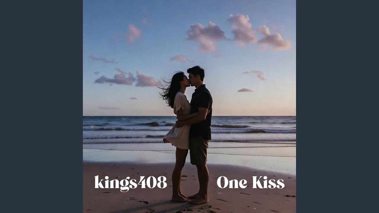 One Kiss