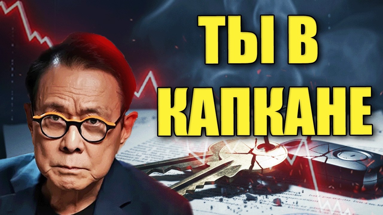 3 РЕШЕНИЯ для тех, кто НЕ КУПИЛ квартиру (Стратегия 2026)