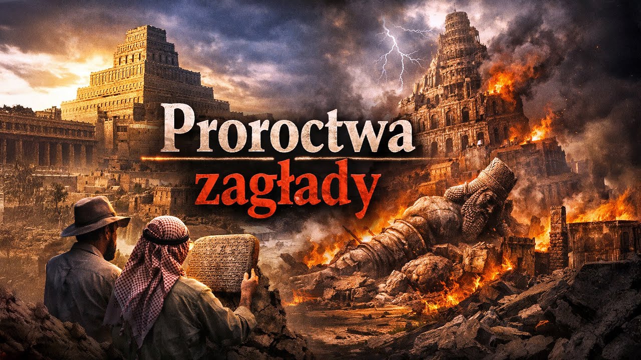 Krzysztof Żurek - Proroctwa zagłady