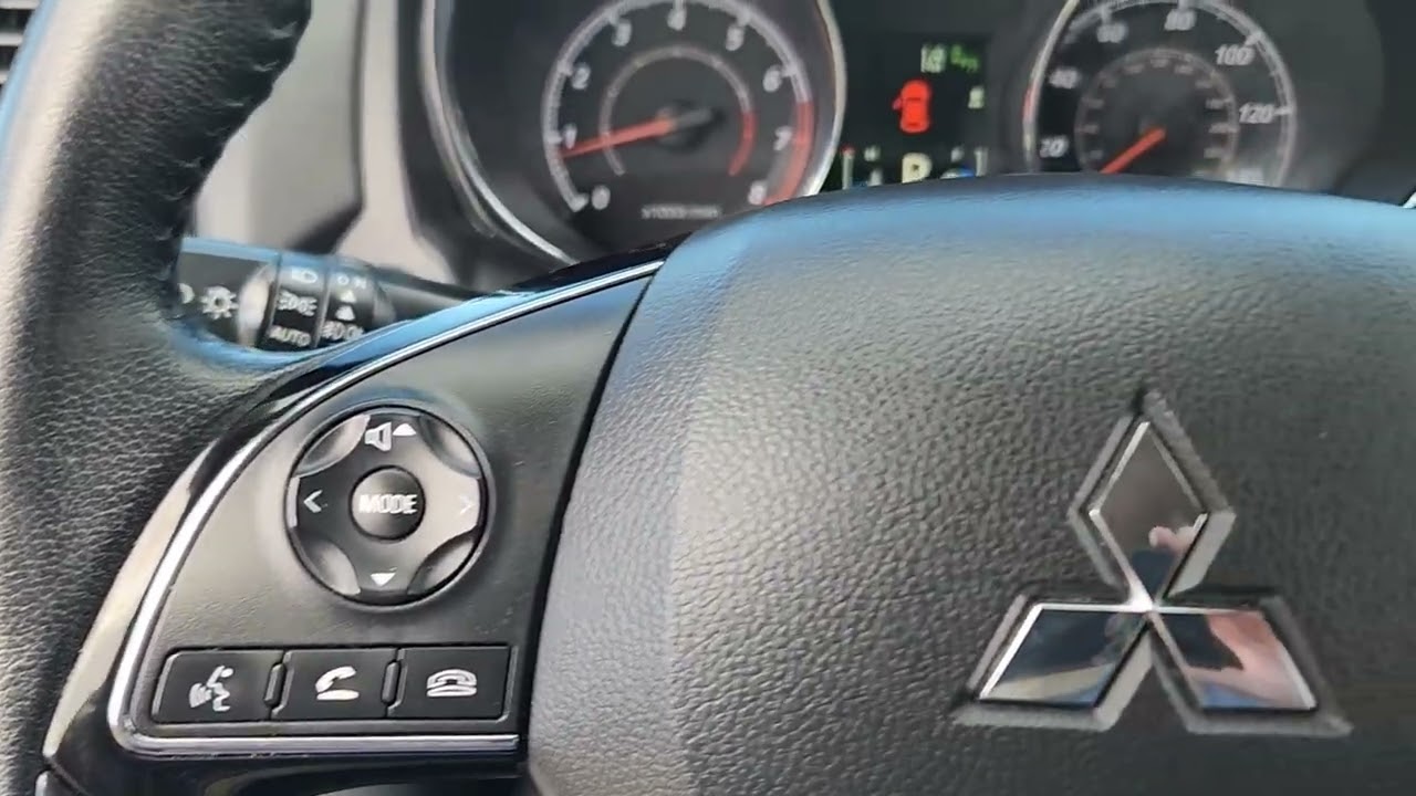 2021 Mitsubishi Outlander Sport 2.0 SE Denver, Northglenn, Westminster, Thornton, Broomfield CO