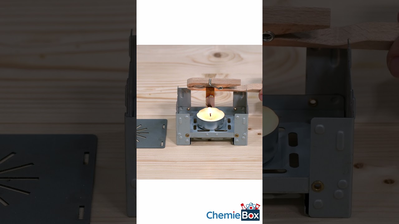 Oxidschicht auf Kupfer PART 1 - Monatsbox Juni 🤩