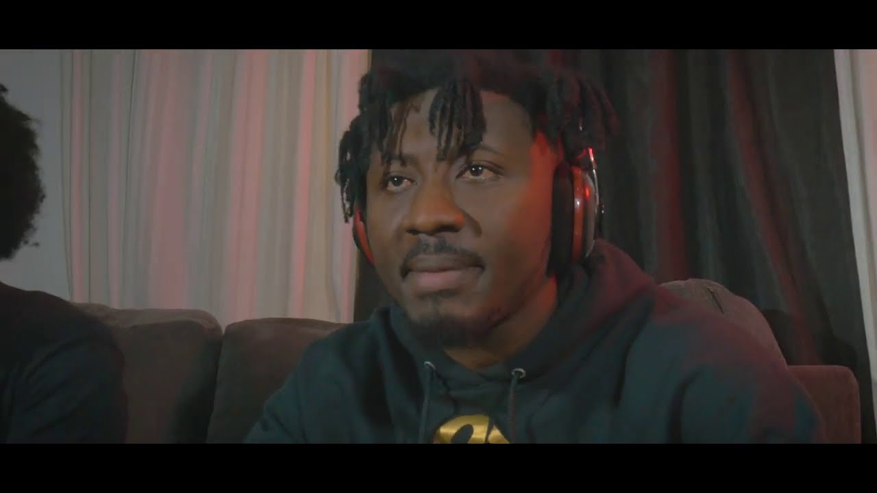 Amerado - Indelible Flow (Official Video)