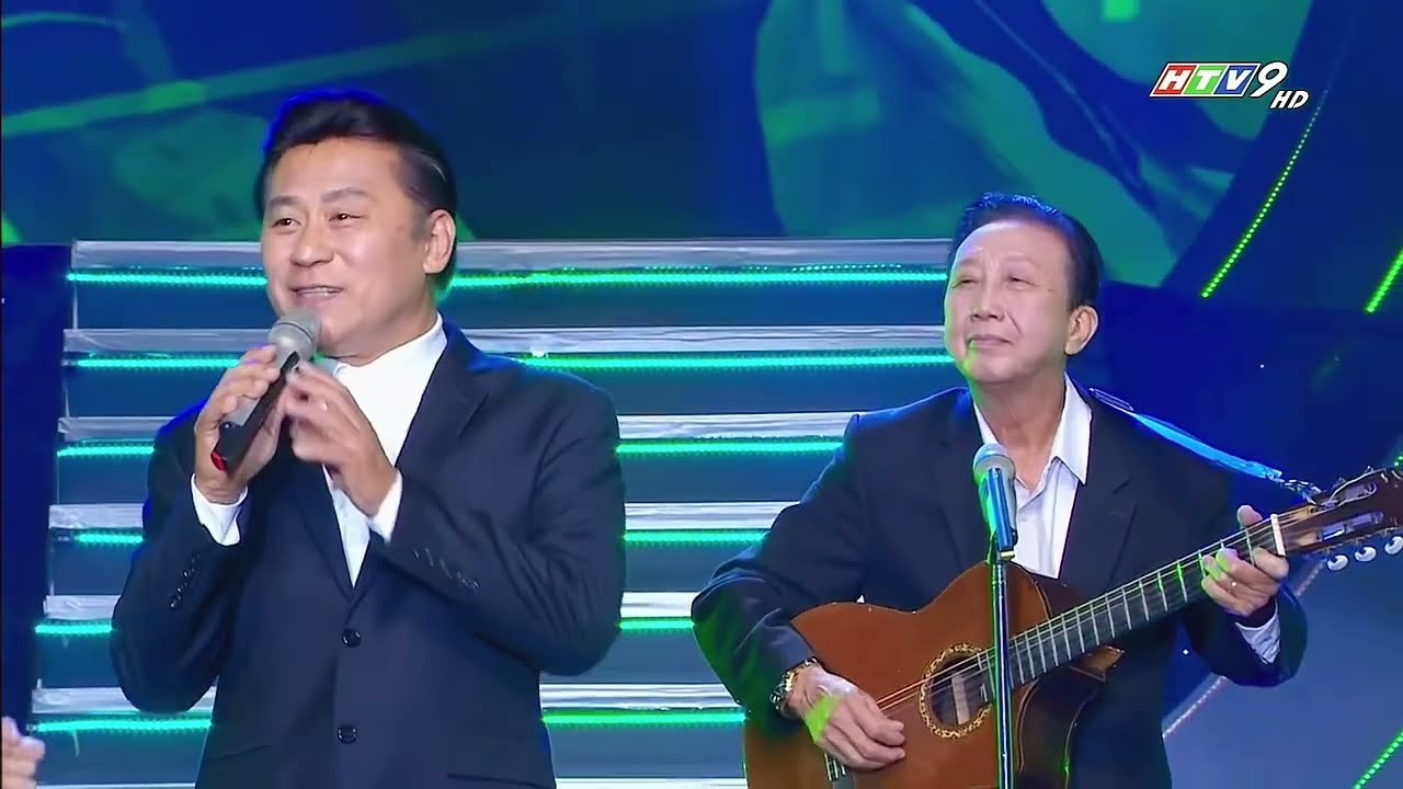 Hát Về Anh - Sáng tác: NSND Thế Hiển - Trình bày: NSND Tạ Minh Tâm - NSND Thế Hiển - Nhóm Lạc Việt