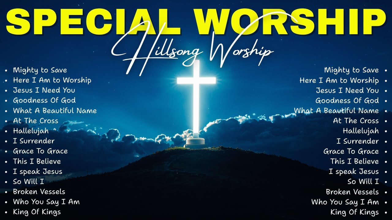 He is Faithful ✝ Heartfelt Worship for Restoration ✝ Hope in Difficulties
