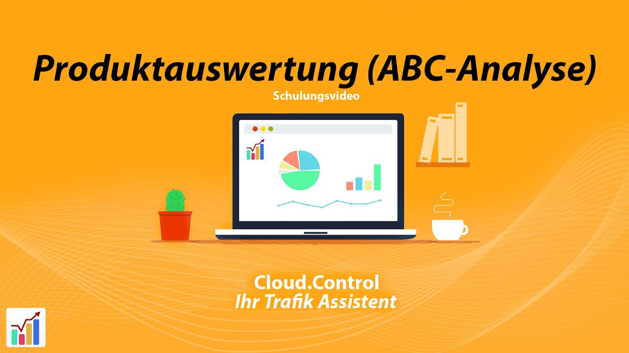 Cloud.Control - Produktauswertung (ABC Analyse)