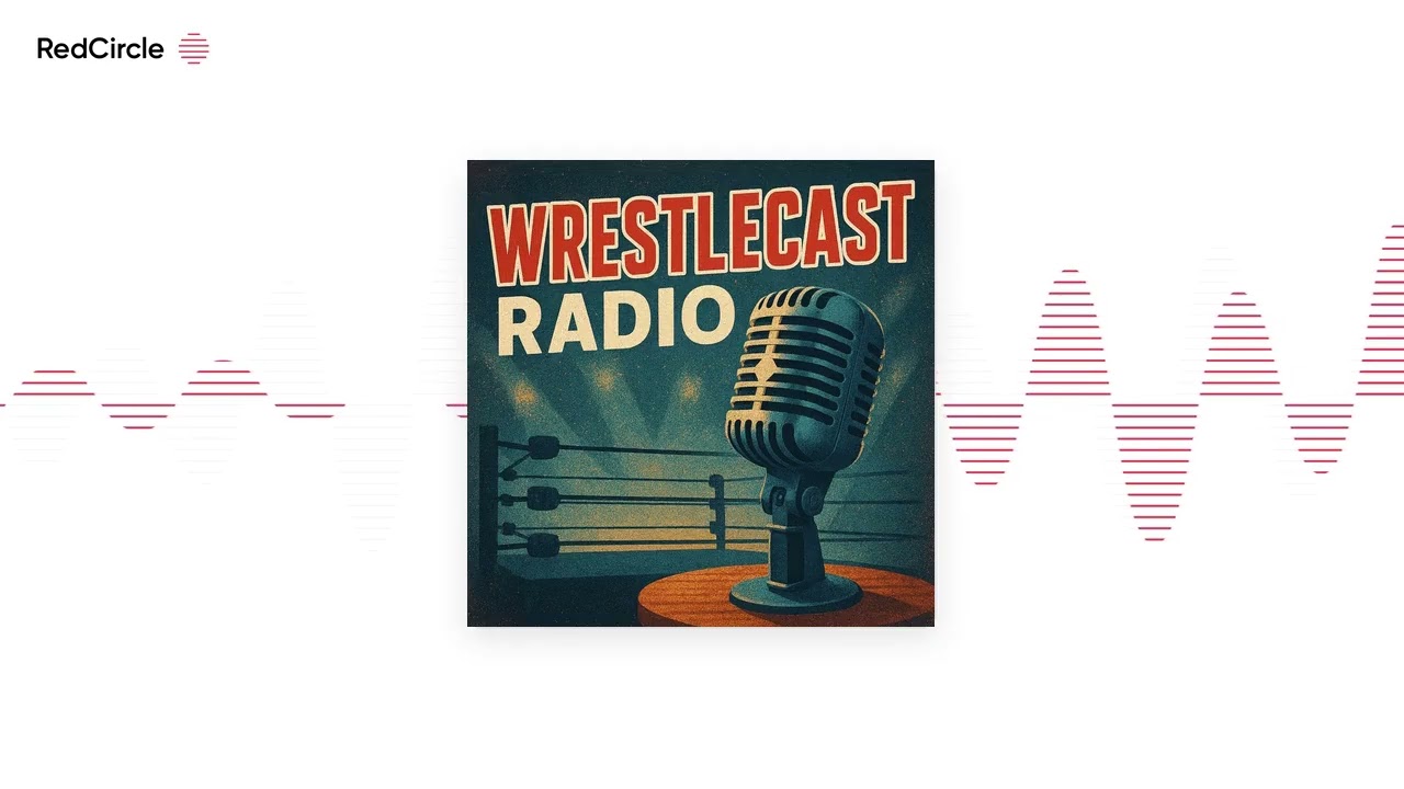 WrestleCast: WrestleDraft Episode 14
