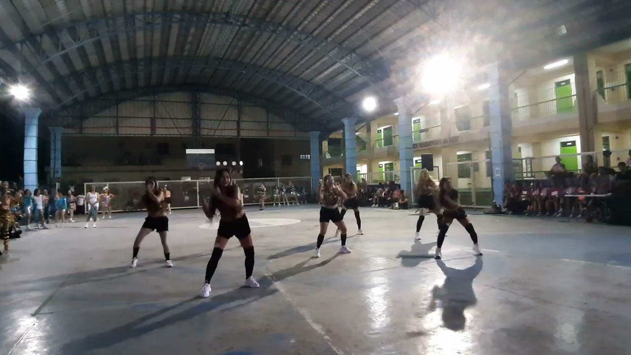 ots zumba