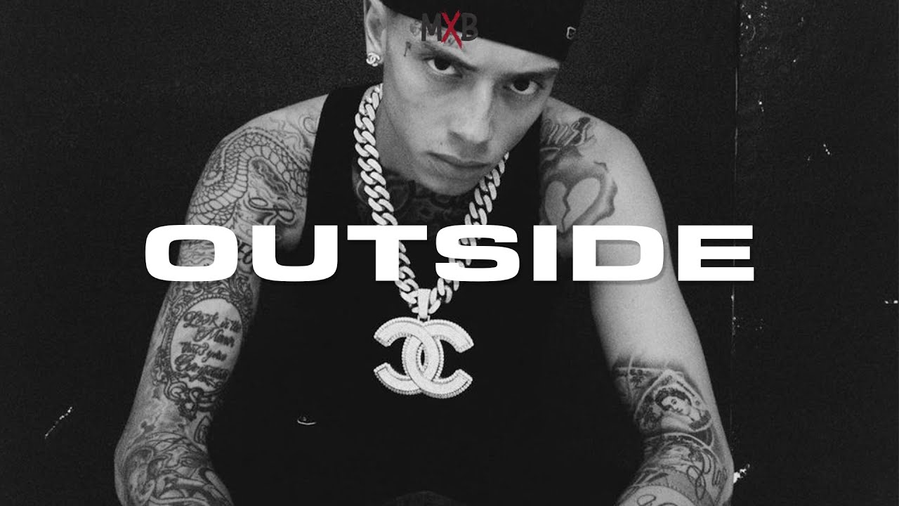 [FREE] Central Cee X Melodic Drill Type Beat - 