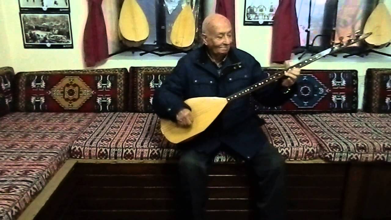 Lambaya püf de, Rasim Gözübüyük