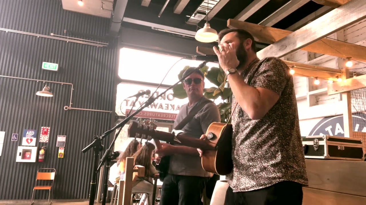 Pricetag - Nacey Gray & the Resolutions