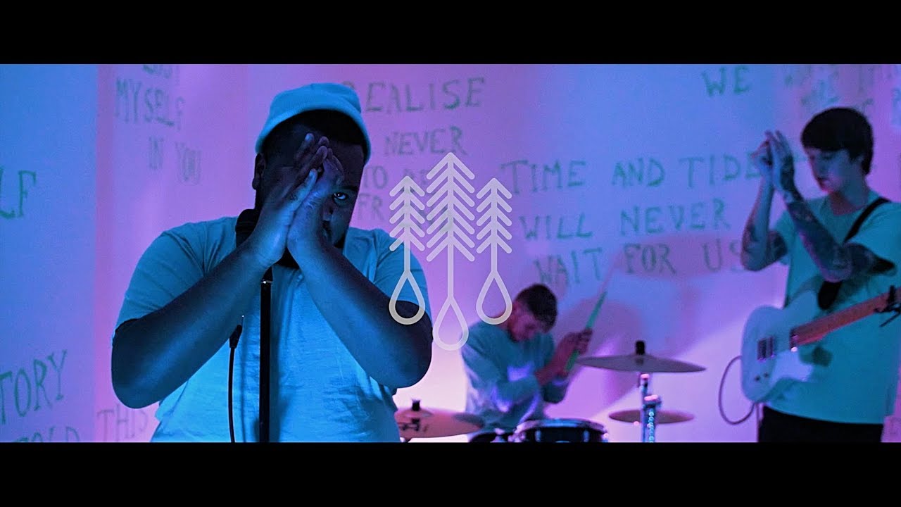 Spring.Fall.Sea - I Realise (Official Video)