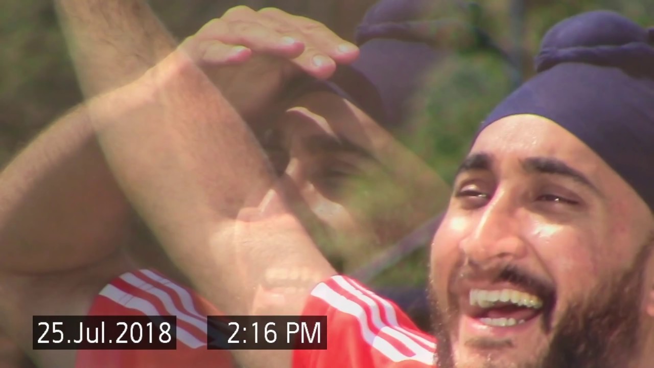 BTS - Desi Parents and Sports Day 3