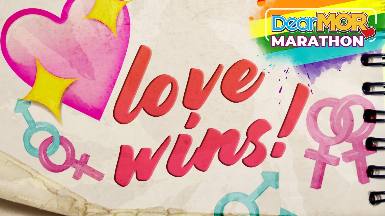 Dear MOR Marathon: 