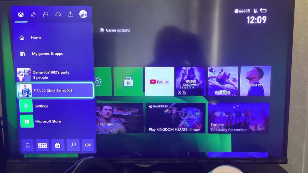 FIFA 22 WITHOUT TRIAL!!!!!!