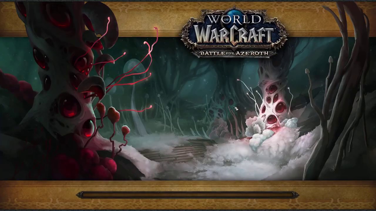 Discipline Priest Underrot 9 Season 4.