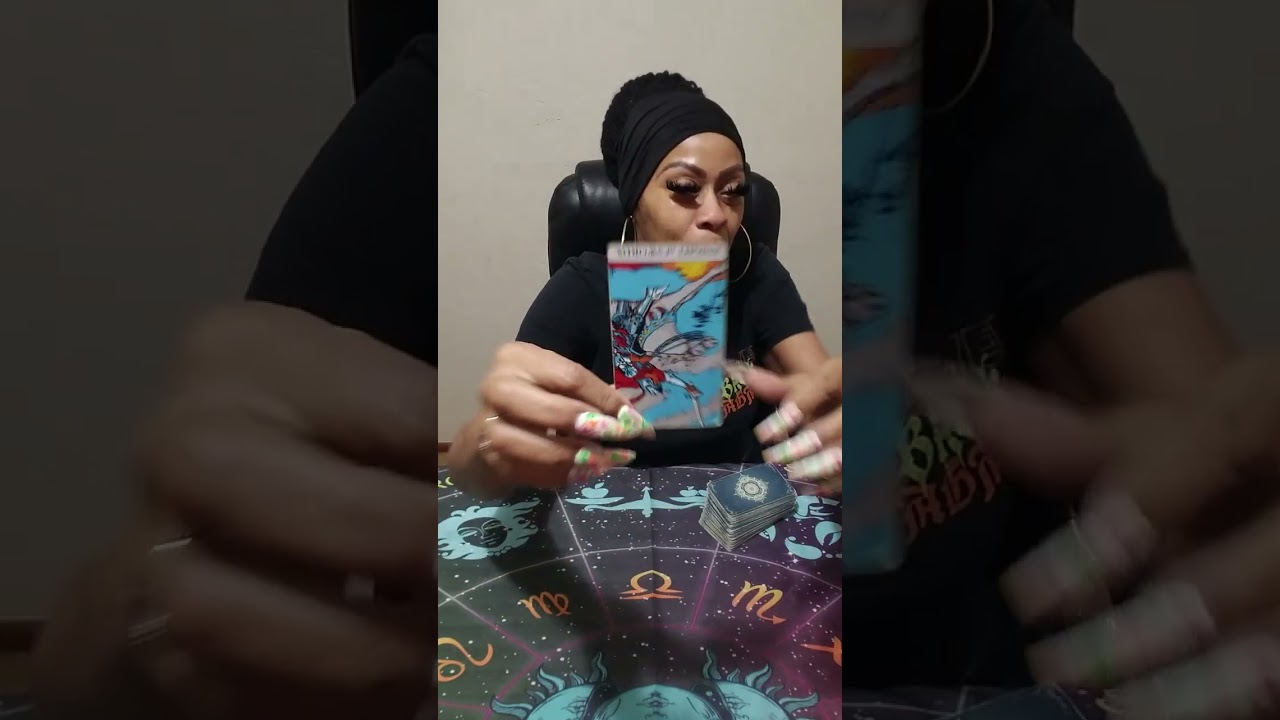 Скорпион ♏️ У меня есть для тебя сообщения 🎯