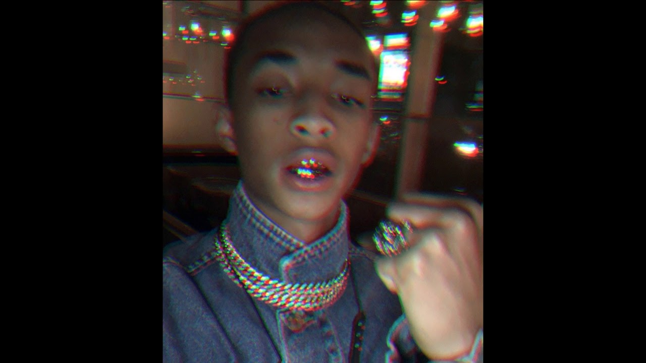 JADEN - Diamonds v1 (Prod. 94)