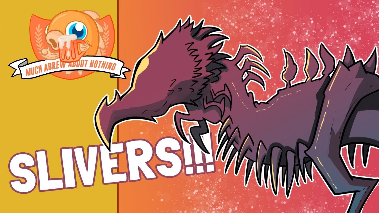 Much Abrew: Slivers!!! (Modern, Magic Online)